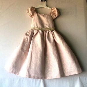 Laura Ashley 6X dress for girls